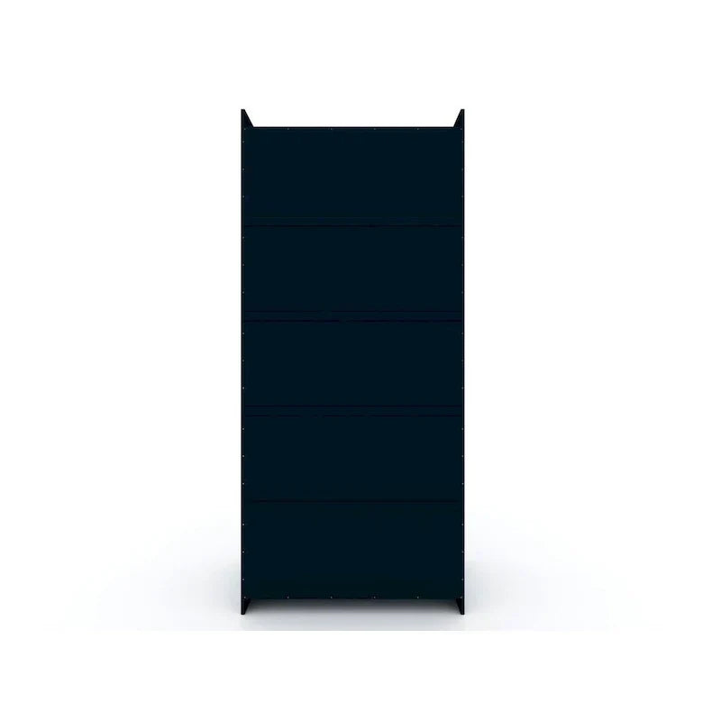 Armoire de rangement moderne Mulberry 2.0