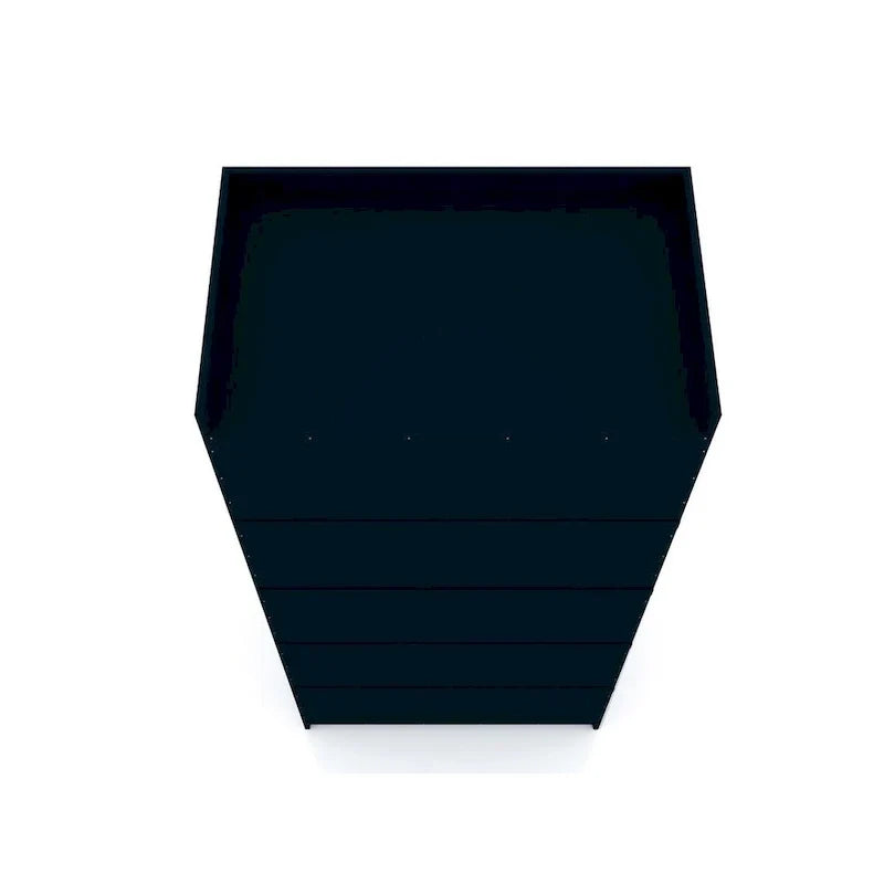 Armoire de rangement moderne Mulberry 2.0