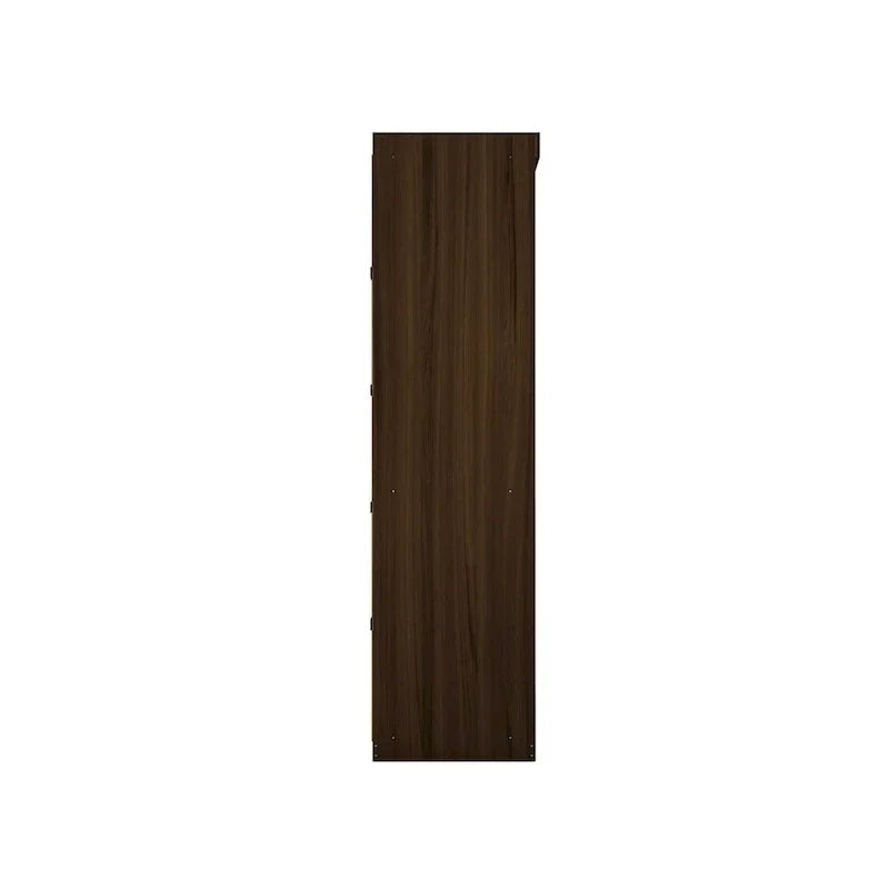 Armoire de rangement moderne Mulberry 2.0