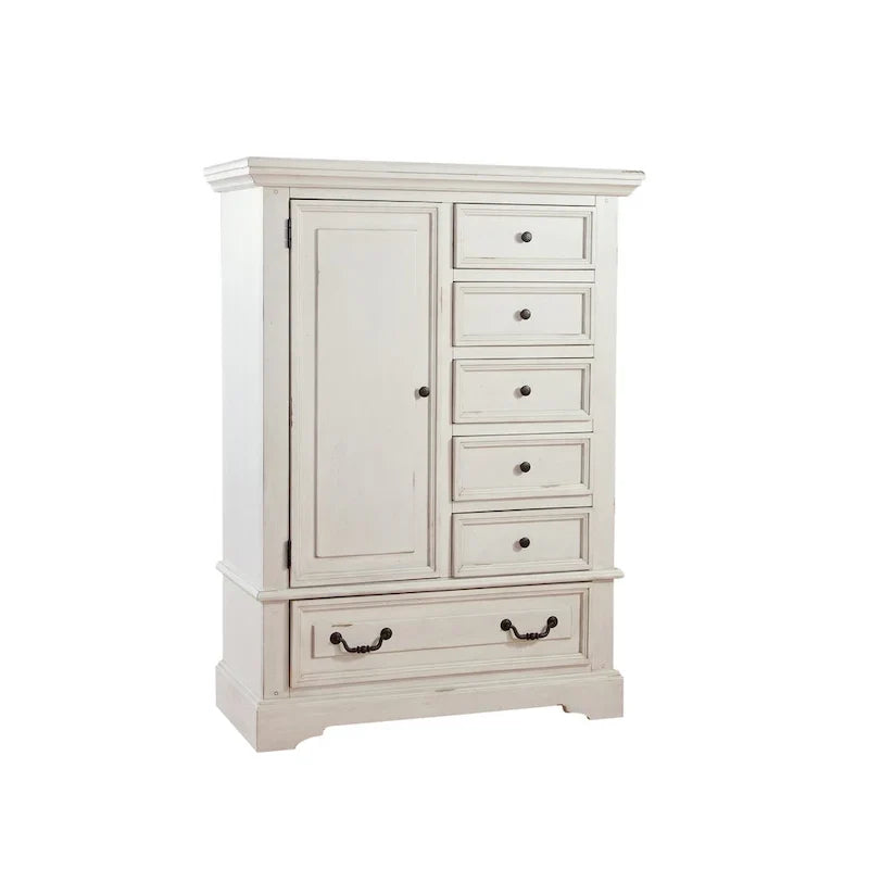 Commode Monsieur finition antique Lakewood
