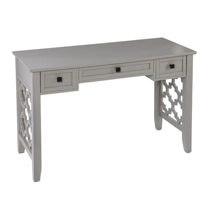Bureau avec rangement Eden de SEI Furniture