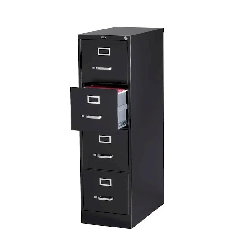 Classeur vertical commercial Hirsh 25 Deep à 4 tiroirs format lettre