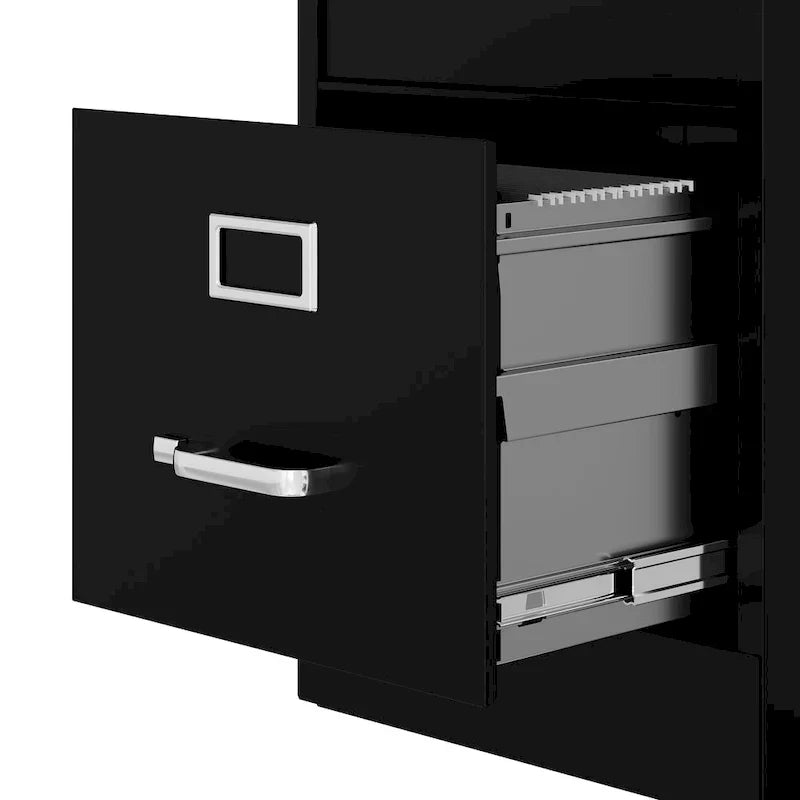 Classeur vertical commercial Hirsh 25 Deep à 4 tiroirs format lettre