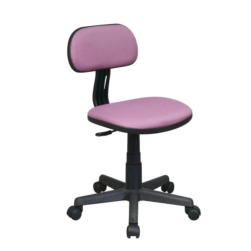 Chaise de travail étudiant OSP Home Furnishings