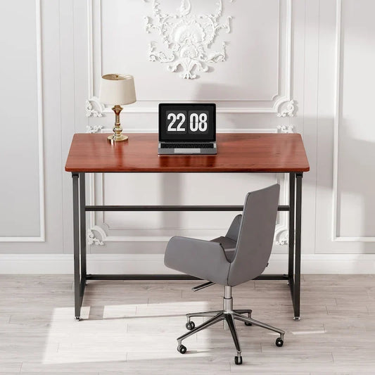 Eureka Ergonomic 43 Table Pliante Bureau de Travail à Domicile