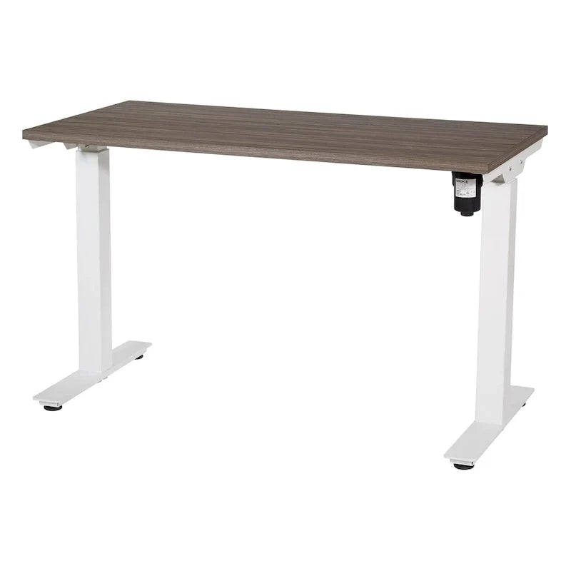 Table réglable en hauteur Prado