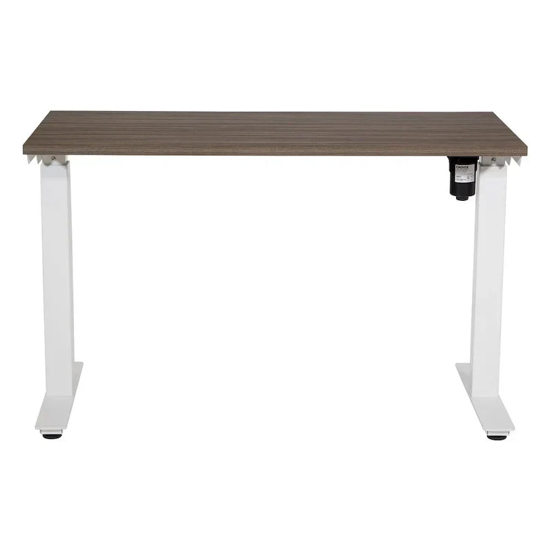 Table réglable en hauteur Prado