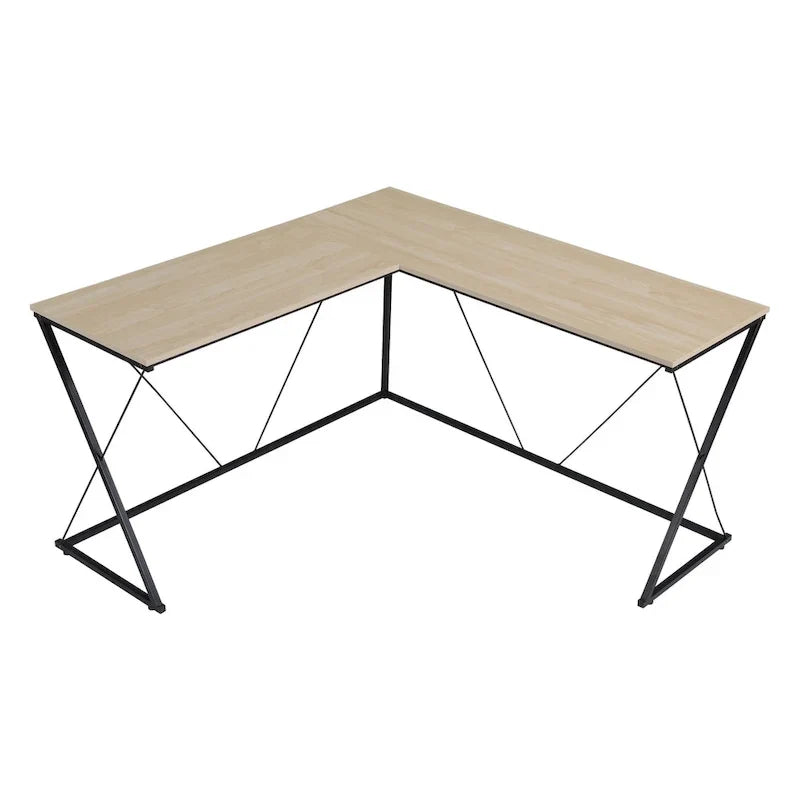 Bureau d'angle en L Acardia