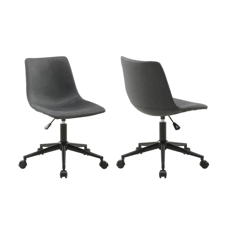 Siège de bureau Leary