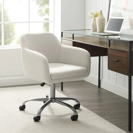 Chaise de bureau Richard Sherpa
