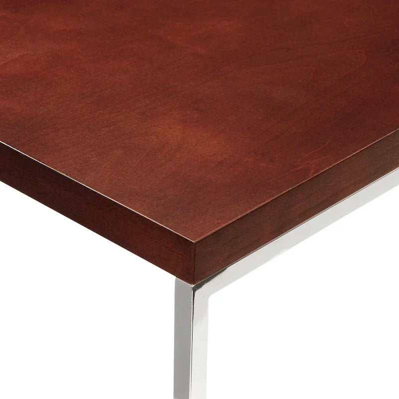 Table d'appoint Wall Street