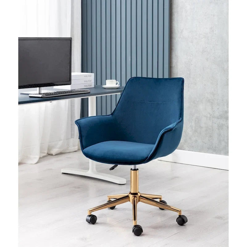 Fauteuil de bureau Porthos Qualité supérieure, Fauteuils de bureau design