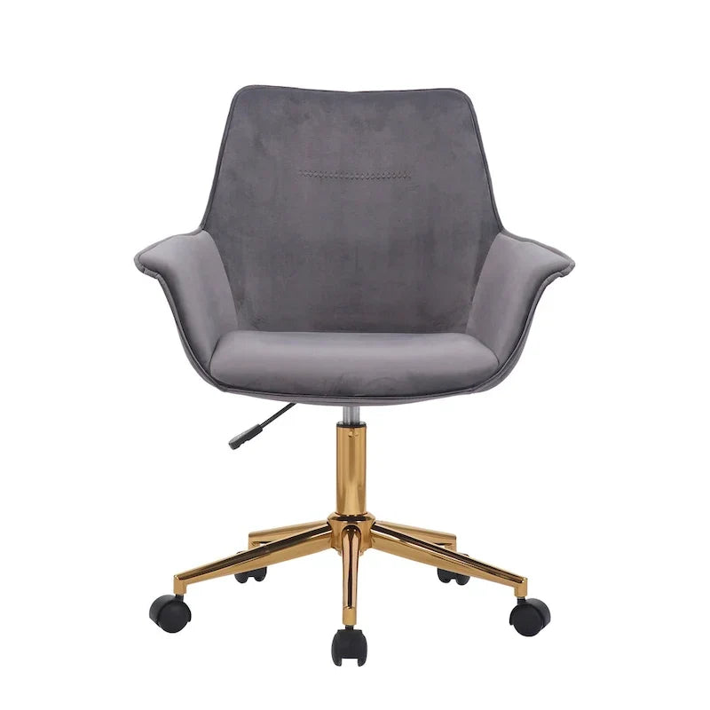 Fauteuil de bureau Porthos Qualité supérieure, Fauteuils de bureau design