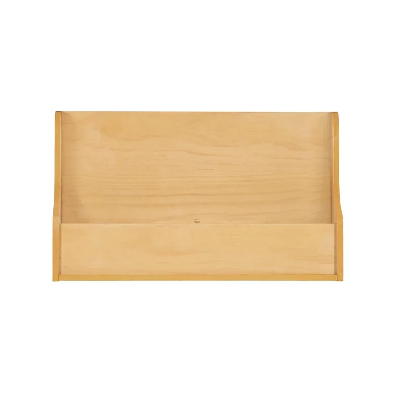 Bureau pliant en bois massif Clover