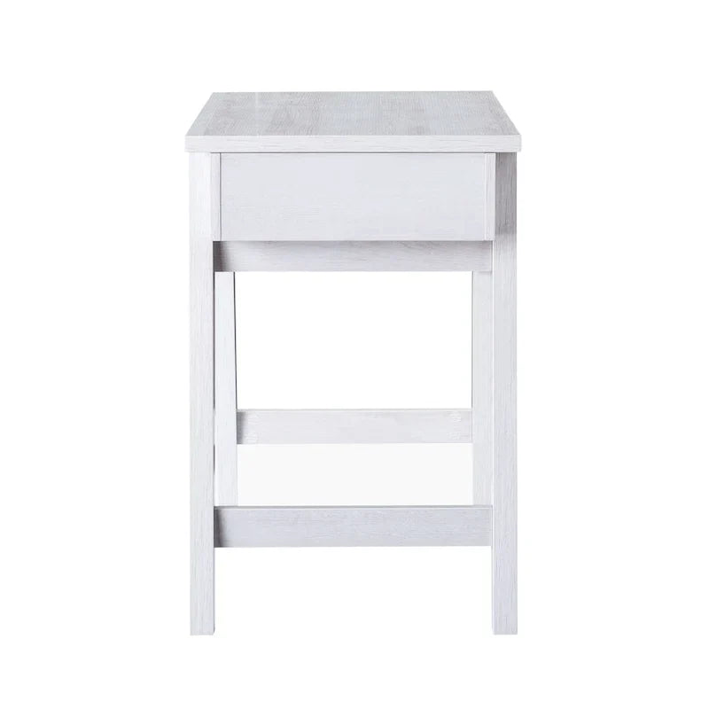 Bureau debout à plateau relevable Furniture of America Gino moderne 36 pouces