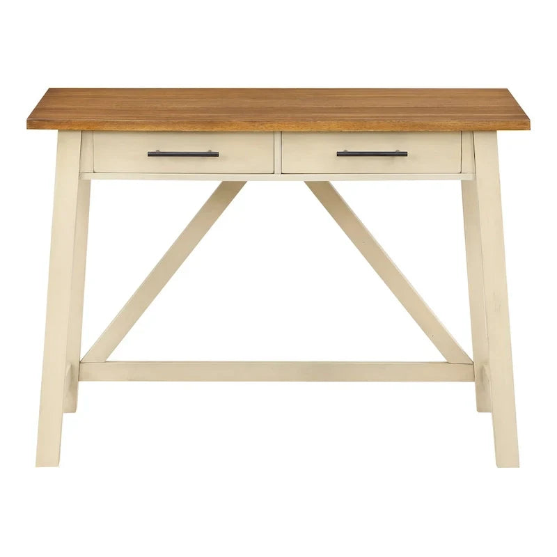 Bureau Rustique Milford
