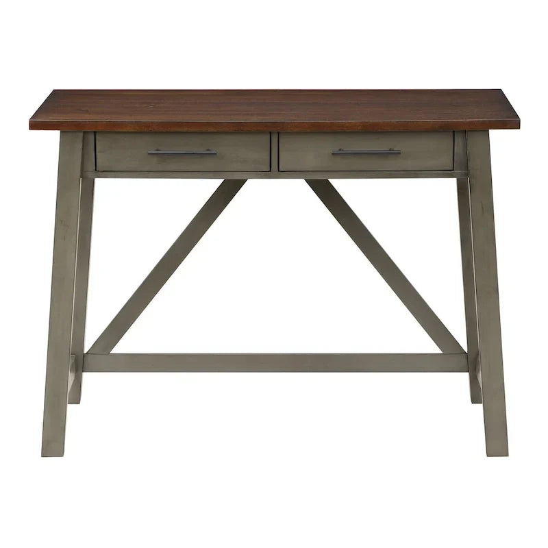 Bureau Rustique Milford