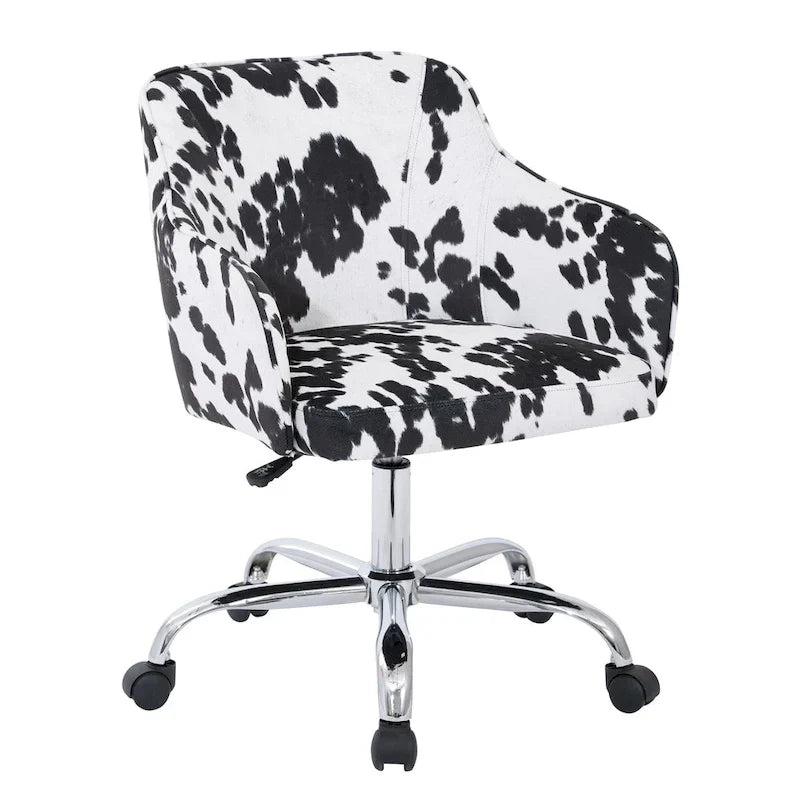 Chaise de bureau Bristol OSP Home Furnishings