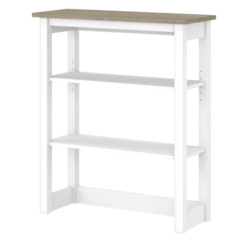 Meuble haut de rangement Mayfield par Bush Furniture