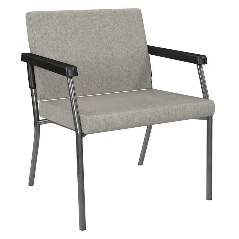 Chaise bariatrique grande taille