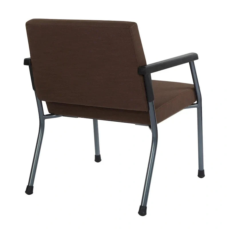 Chaise bariatrique grande taille
