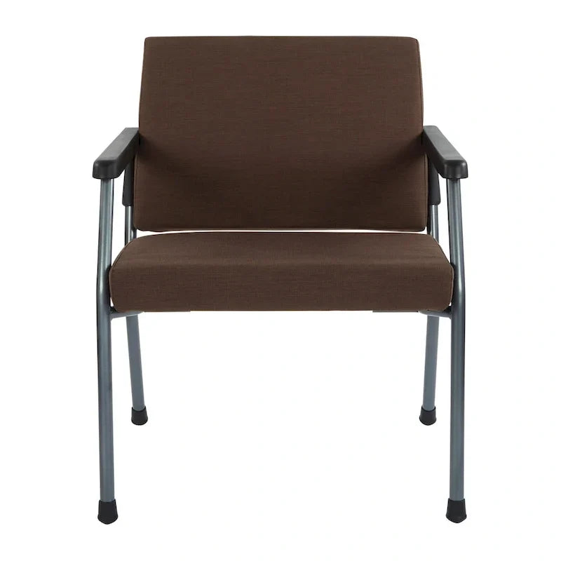 Chaise bariatrique grande taille
