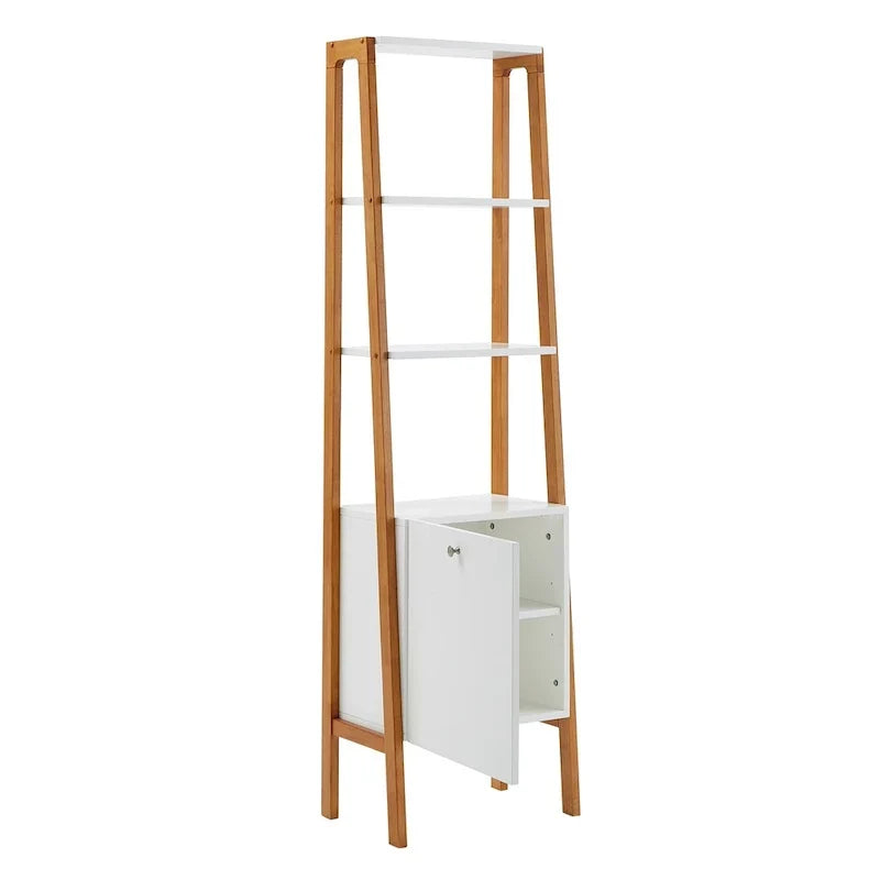 Bureau étagère/pupitre mural Lyvia 46 de iNSPIRE Q Modern