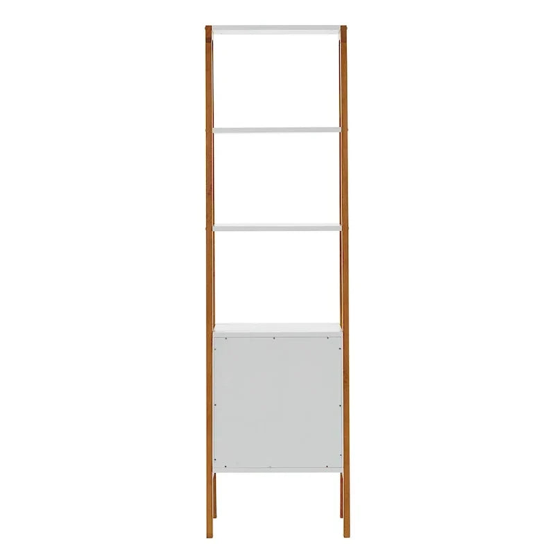 Bureau étagère/pupitre mural Lyvia 46 de iNSPIRE Q Modern