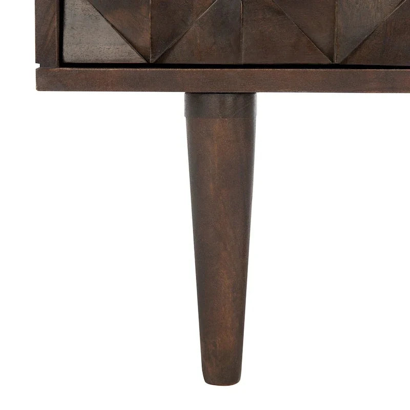 SAFAVIEH Couture Commode 3 Tiroirs Szonja