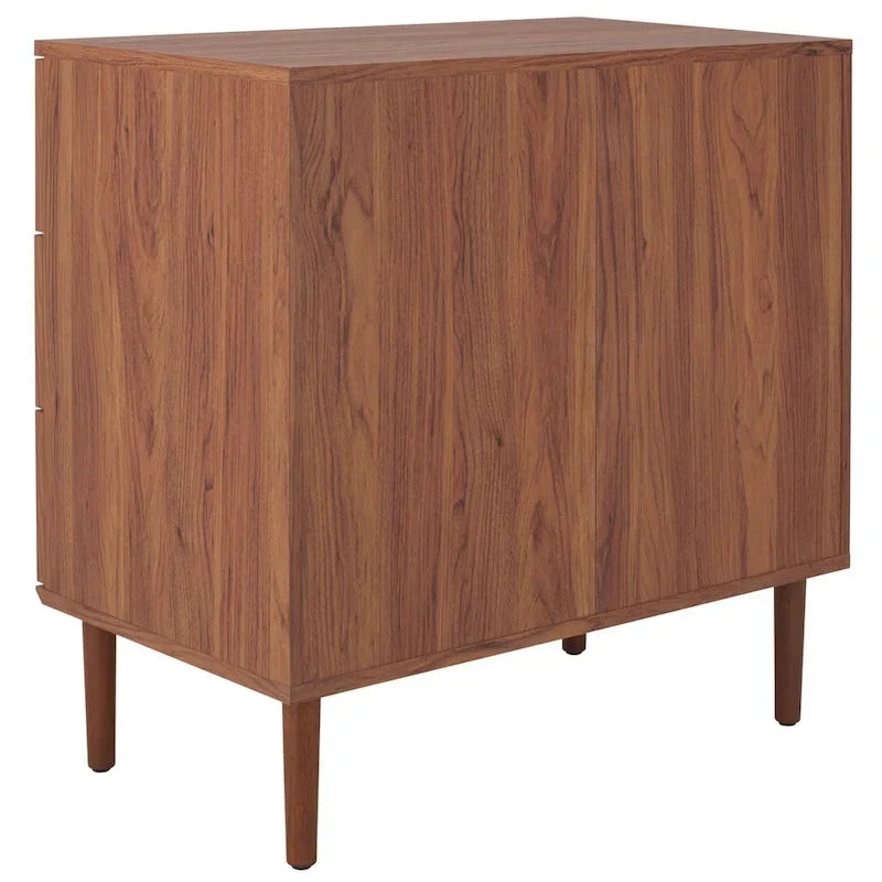 Commode à 3 tiroirs Dezzie SAFAVIEH