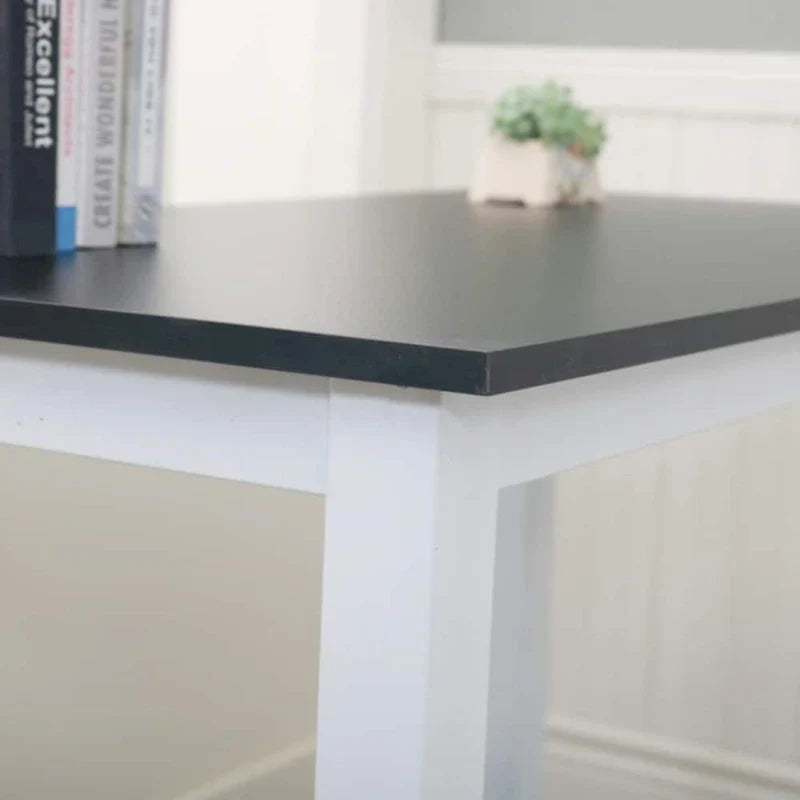 41,31 pi blanc bureau d'écriture
