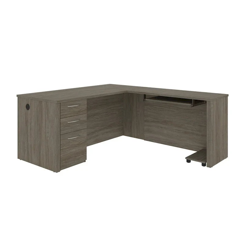 Bureau en L Bestar Embassy