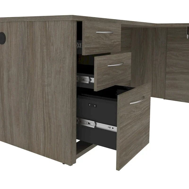 Bureau en L Bestar Embassy