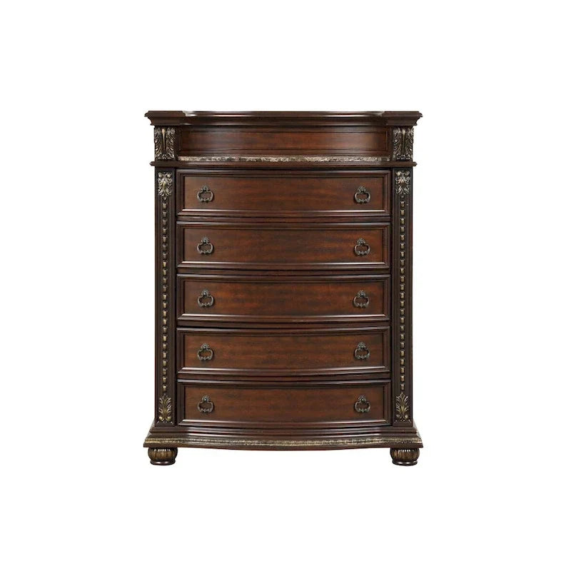 Commode Glory Furniture Lucca G09100-CH