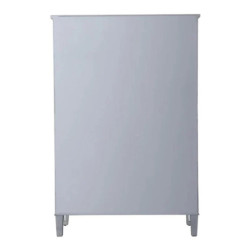 Armoire 6 tiroirs