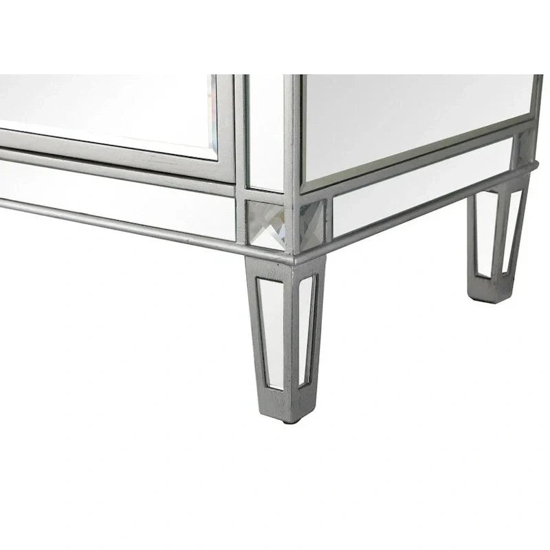 Armoire 6 tiroirs