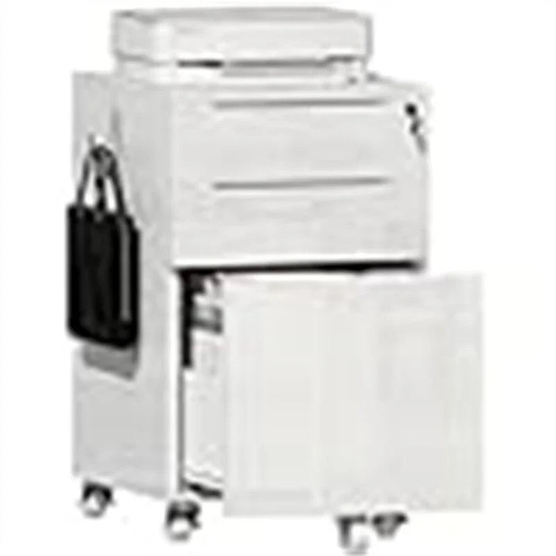 Classeur ultra brillant - 17.72P x 15.75L x 25.59H