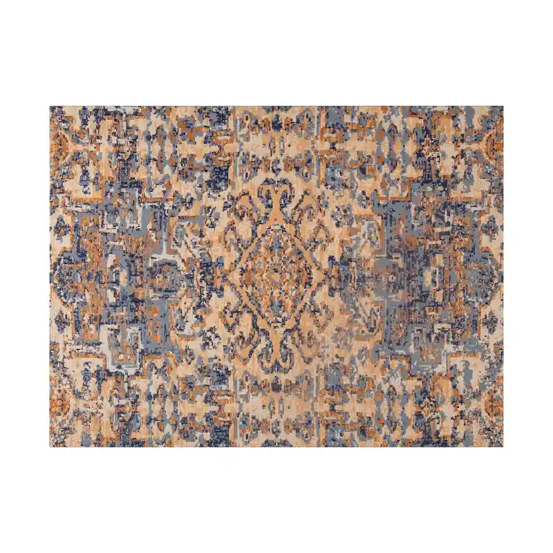Tapis de chaise Jani 40 x 54 1/4 moquetté