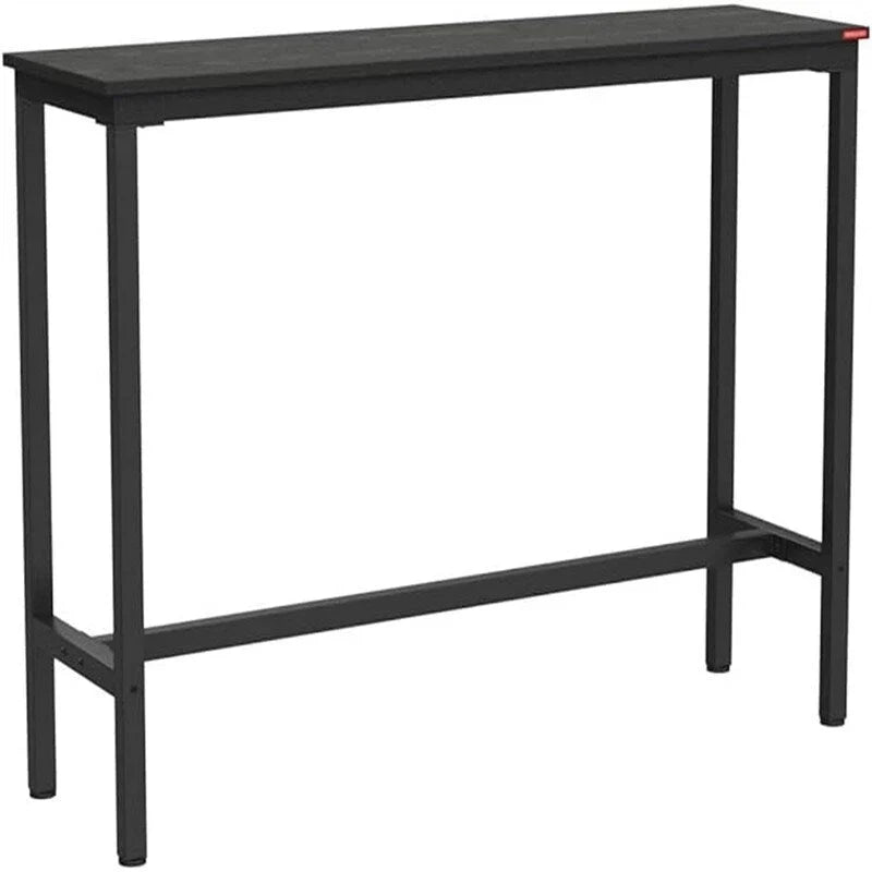 Table haute de bar