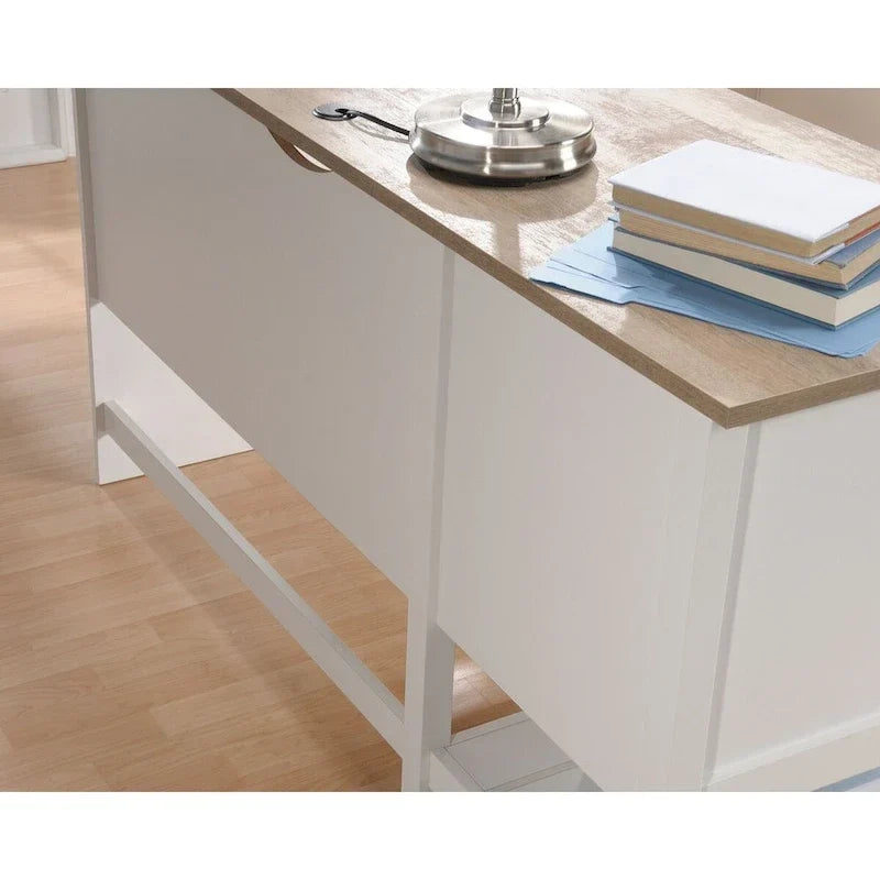 Bureau d'angle Cottage Road