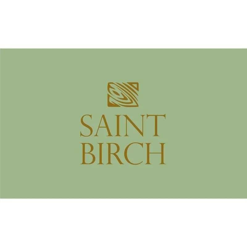 Saint Birch Cambridge Bureau d'écriture de style champêtre moderne à 5 tiroirs de 119 cm