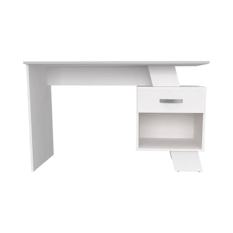 Bureau asymétrique Inval