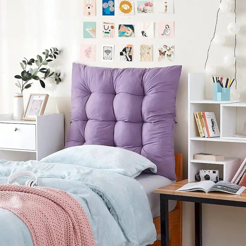 Tête de lit capitonnée Rainha Puffy de DormCo