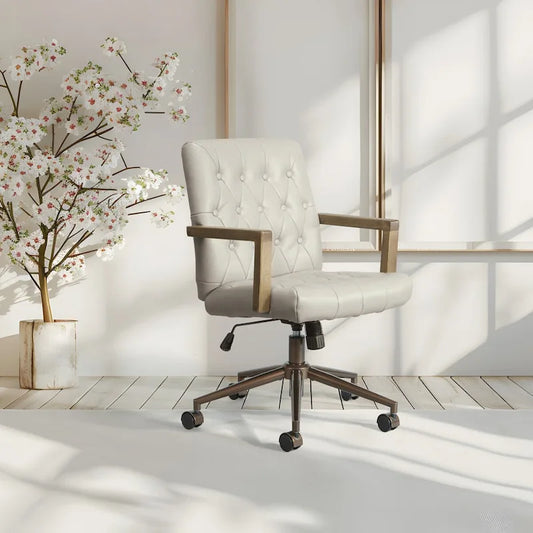 Chaise de bureau Waltham