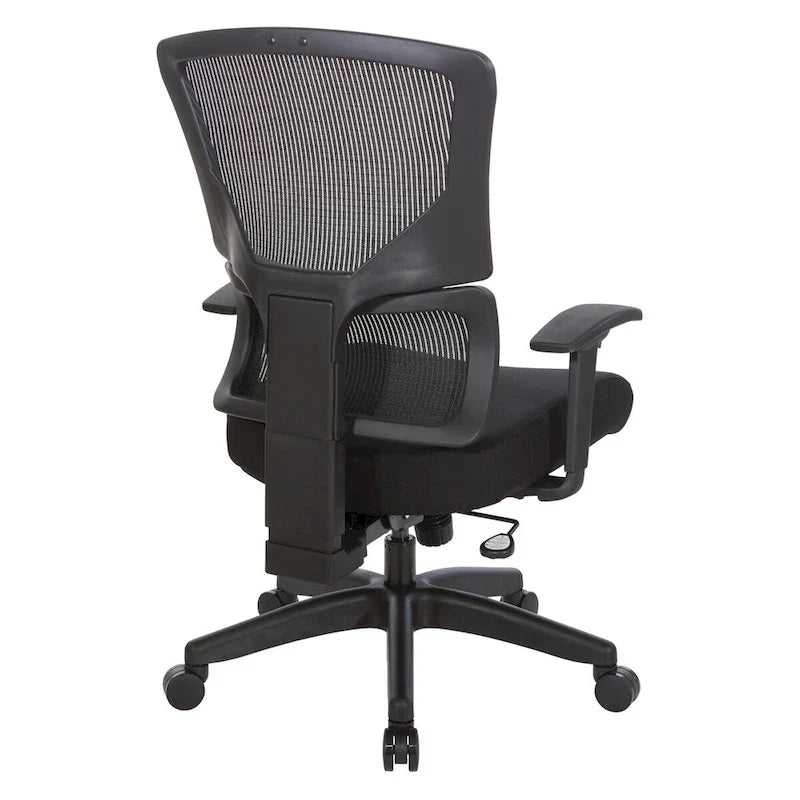 Fauteuil de bureau grande taille pour manager