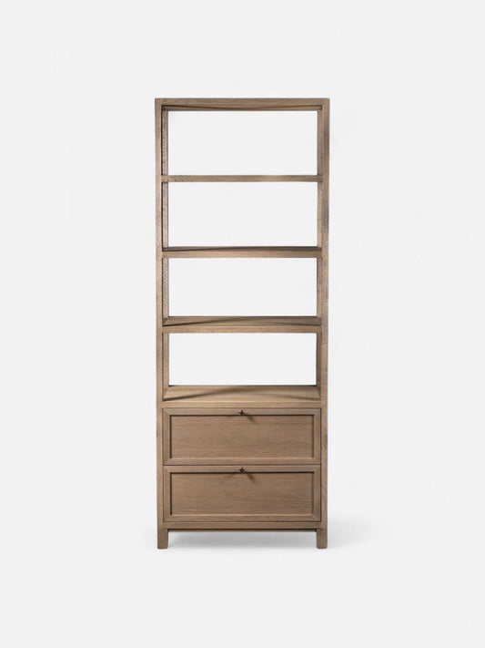 Bookshelf