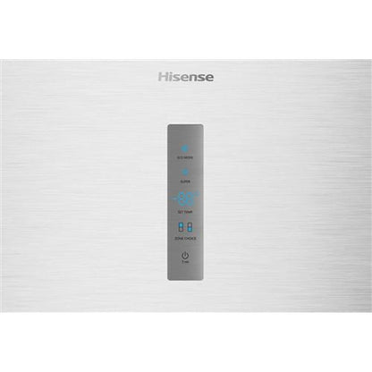 Réfrigérateur congélateur en bas Hisense FCN300CCD1