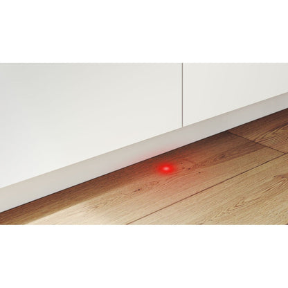 Lave-vaisselle encastrable Bosch SMV2HTX08E 60 cm