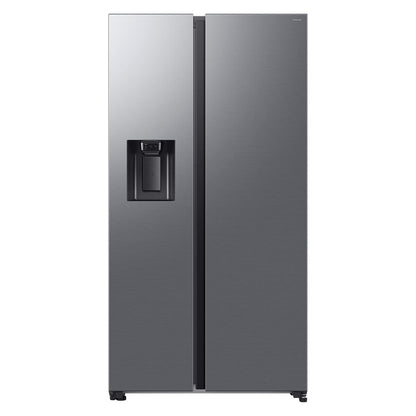 Réfrigérateur américain Samsung RS70F64KETEF