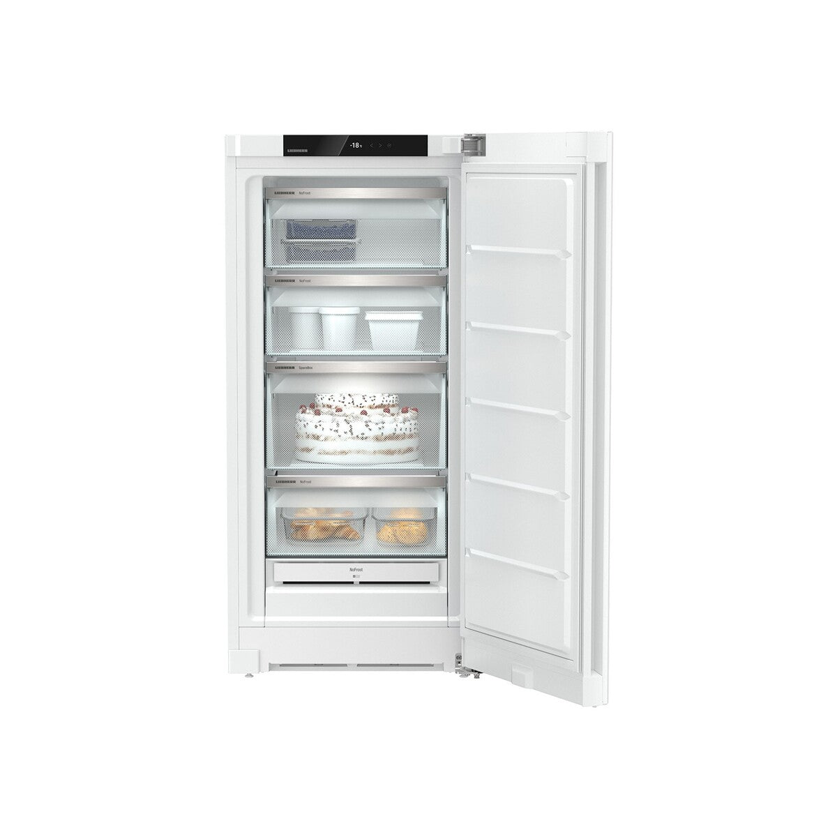 Congélateur armoire Liebherr Fnd 4224-22